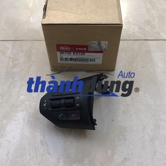CÔNG TẮC ĐIỀU KHIỂN VÔ LĂNG KIA SEDONA 2017-2018