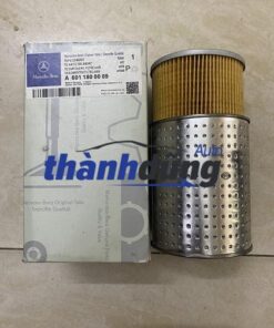 LỌC DẦU (NHỚT) SSANGYONG MUSSO