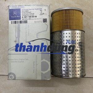 LỌC DẦU (NHỚT) SSANGYONG MUSSO