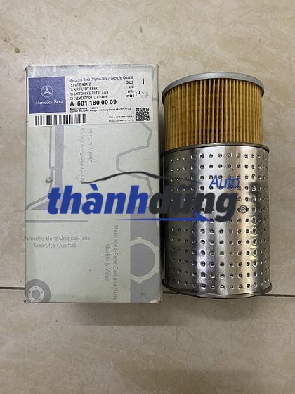 LỌC DẦU (NHỚT) SSANGYONG MUSSO