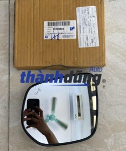 MẶT GƯƠNG CHEVROLET COLORADO 2014-2016
