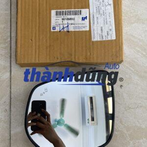 MẶT GƯƠNG CHEVROLET COLORADO 2014-2016