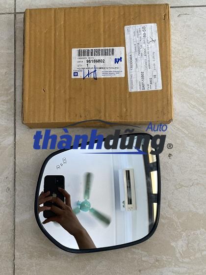 MẶT GƯƠNG CHEVROLET COLORADO 2014-2016