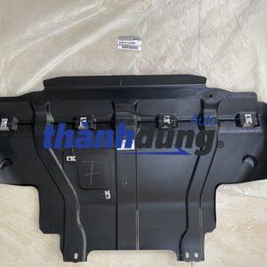 CHẮN BÙN GẦM MÁY NISSAN NAVARA 2015-2018