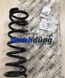 LÒ XO GIẢM XÓC SAU TOYOTA INNOVA 2007-2015