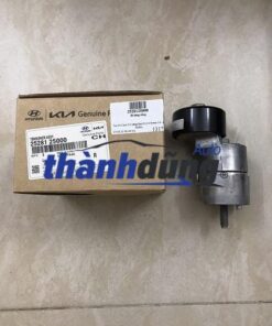 BI TĂNG TỔNG KIA SPORTAGE