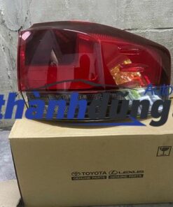 ĐÈN HẬU TOYOTA LAND CRUISER 2022-2023