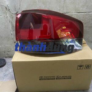 ĐÈN HẬU TOYOTA LAND CRUISER 2022-2023