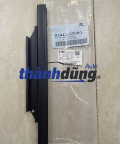 RAY TRƯỢT KÍNH SAU HYUNDAI I10 2016-2019