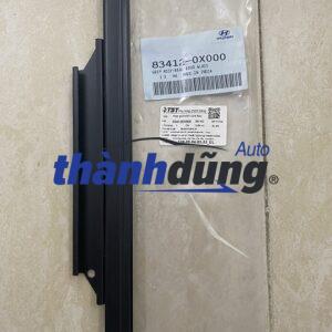 RAY TRƯỢT KÍNH SAU HYUNDAI I10 2016-2019