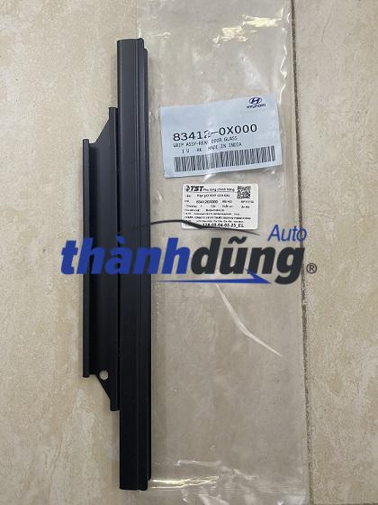 RAY TRƯỢT KÍNH SAU HYUNDAI I10 2016-2019