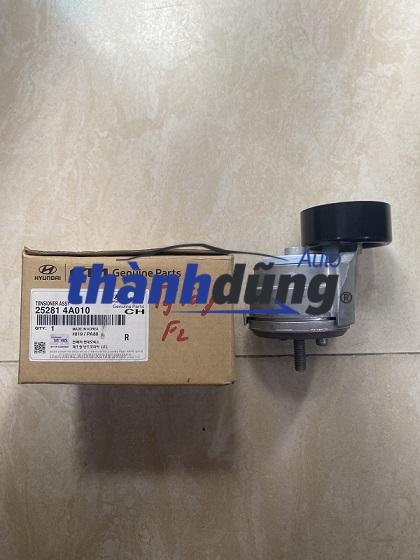 TĂNG TỔNG HYUNDAI STAREX 1999-2006