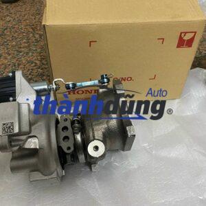 TURBO TĂNG ÁP HONDA CIVIC 2019-2021