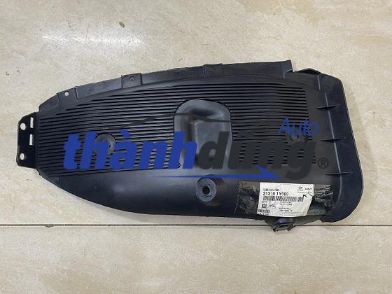 LÒNG DÈ CHẮN BÙN SAU KIA MORNING 2012-2015