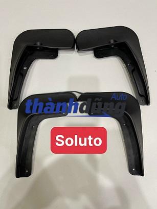 BỘ CHẮN BÙN BÁNH KIA SOLUTO