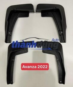 CHẮN BÙN BÁNH TOYOTA AVANZA
