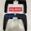 CHẮN BÙN BÁNH HONDA CITY 2022-2024