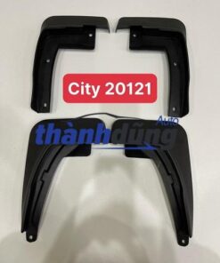 CHẮN BÙN BÁNH HONDA CITY 2022-2024
