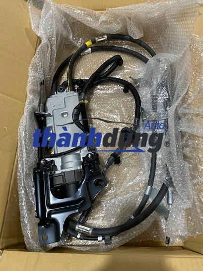 MÔ TƠ CÁP THẮNG TAY LEXUS LS460