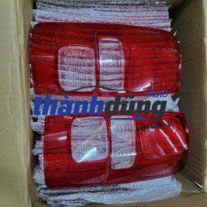 ỐP MẶT ĐÈN HẬU CHEVROLET COLORADO 2013-2017