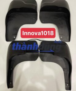 CHẮN BÙN BÁNH TOYOTA INNOVA 2022-2023