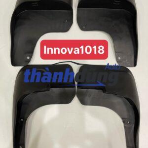 CHẮN BÙN BÁNH TOYOTA INNOVA 2022-2023