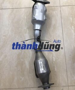 ỐNG XẢ NISSAN TEANA 2008-2010