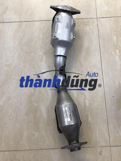 ỐNG XẢ NISSAN TEANA 2008-2010