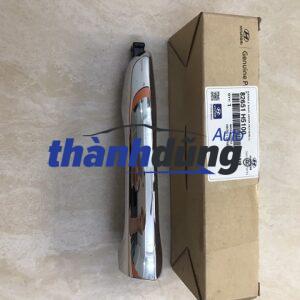 TAY MỞ CỬA NGOÀI KHÔNG CẢM BIẾN HYUNDAI ACCCENT