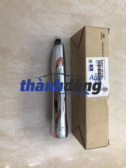 TAY MỞ CỬA NGOÀI KHÔNG CẢM BIẾN HYUNDAI ACCCENT