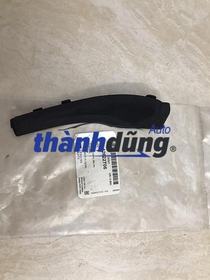 ỐP CHÂN KÍNH CHẮN GIÓ CHEVROLET SPARK 2019-2021