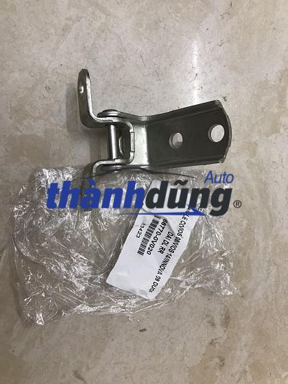 BẢN LỀ CÁNH CỬA SAU TOYOTA CAMRY