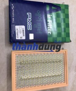 LỌC GIÓ ĐỘNG CƠ SSANGYONG KORANDO 2001-2004