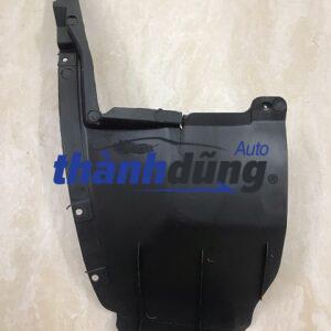 CHẮN BÙN LÒNG DÈ CHEVROLET AVEO 2007-2011