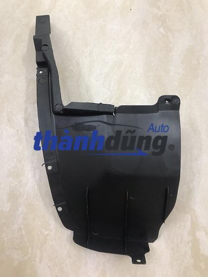 CHẮN BÙN LÒNG DÈ CHEVROLET AVEO 2007-2011