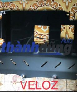 CHẮN BÙN GẦM MÁY TOYOTA VELOZ 2022-2024