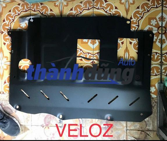 CHẮN BÙN GẦM MÁY TOYOTA VELOZ 2022-2024