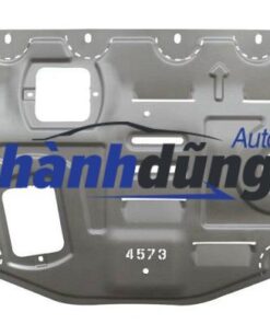 CHẮN BÙN GẦM MÁY MAZDA CX5 2020-2021