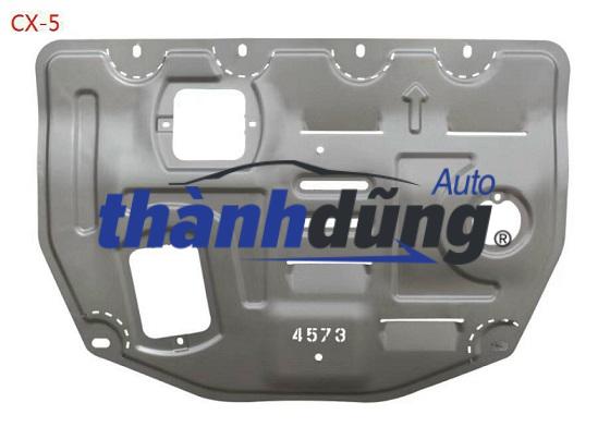 CHẮN BÙN GẦM MÁY MAZDA CX5 2020-2021