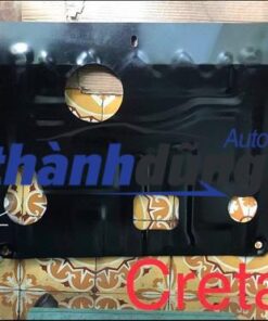 CHẮN BÙN ĐỘNG CƠ HYUNDAI CRETA 2020-2023