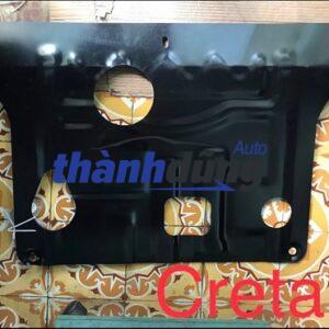 CHẮN BÙN ĐỘNG CƠ HYUNDAI CRETA 2020-2023