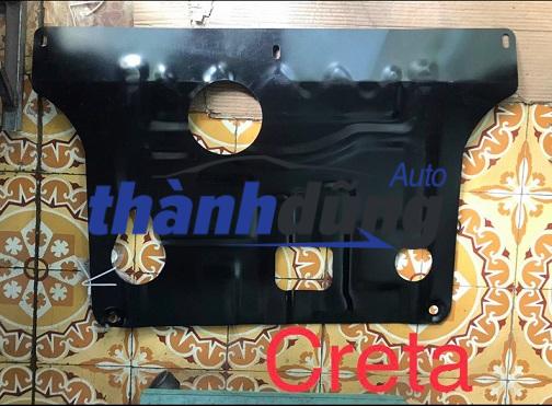 CHẮN BÙN ĐỘNG CƠ HYUNDAI CRETA 2020-2023