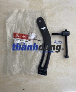 TĂNG CHỈNH DÂY CUROA MÁY PHÁT HYUNDAI PORTER 2011-2018