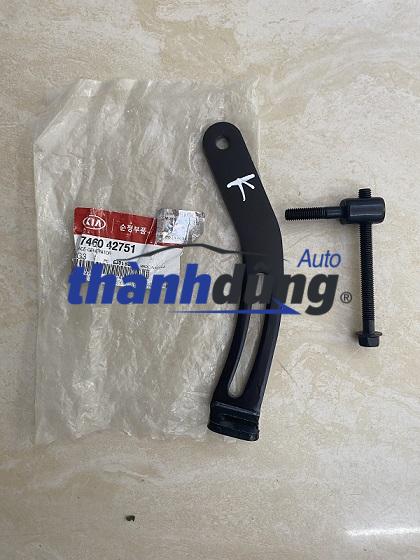 TĂNG CHỈNH DÂY CUROA MÁY PHÁT HYUNDAI PORTER 2011-2018