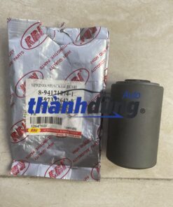 CAO SU ẮC NHÍP ISUZU DMAX 2010-2012