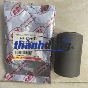 CAO SU ẮC NHÍP ISUZU DMAX 2010-2012