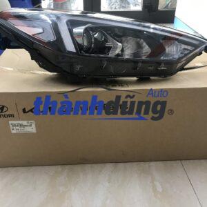 ĐÈN PHA PHỤ HYUNDAI TUCSON 2018-2020