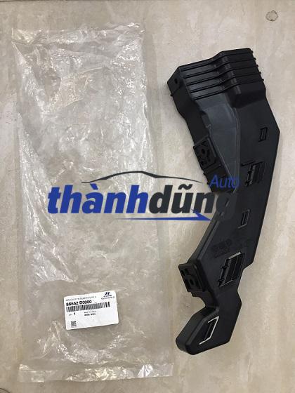 NẸP CÀI CẢN TRƯỚC HYUNDAI TUCSON 2017-2019