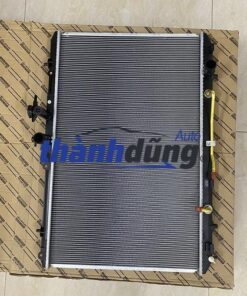 KÉT NƯỚC TOYOTA HIGHLANDER 2011-2013