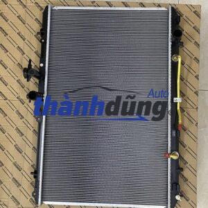 KÉT NƯỚC TOYOTA HIGHLANDER 2011-2013